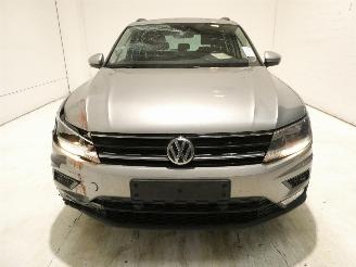Volkswagen Tiguan 1.4 COMFORTLINE picture 2