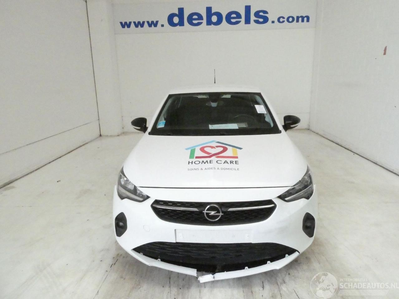 Opel Corsa 1.5 D EDITION