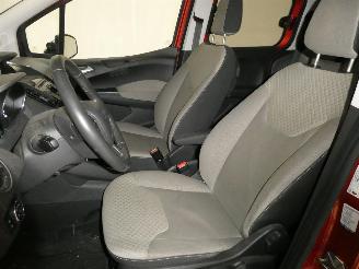 Ford Tourneo 1.0  COURIER picture 14