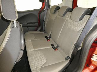 Ford Tourneo 1.0  COURIER picture 15
