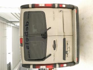 Renault T 1.6 D picture 7
