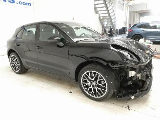 Porsche Macan 3.0D S DIESEL picture 7