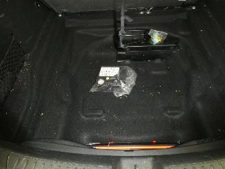 Mercedes Cla-klasse 2.2 D picture 23