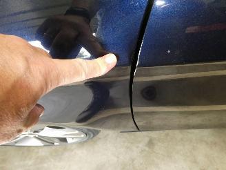 Mercedes Cla-klasse 2.2 D picture 5