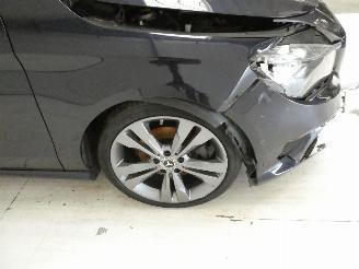 Mercedes Cla-klasse 2.2 D picture 14