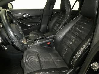 Mercedes Cla-klasse 2.2 D picture 20