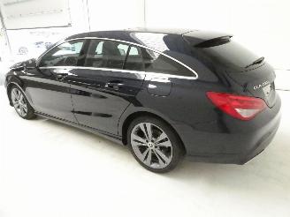 Mercedes Cla-klasse 2.2 D picture 6