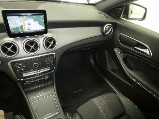 Mercedes Cla-klasse 2.2 D picture 16