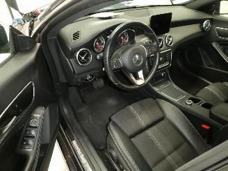 Mercedes Cla-klasse 2.2 D picture 19