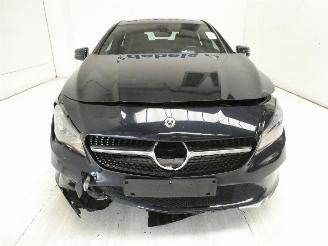 Mercedes Cla-klasse 2.2 D picture 2