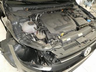 Volkswagen Polo 2.2D MFORTLINE picture 21