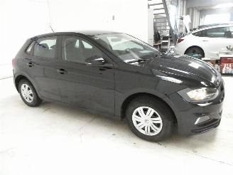 Volkswagen Polo TRENDLINE picture 13