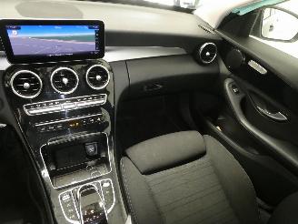 Mercedes C-klasse 1.6D picture 13