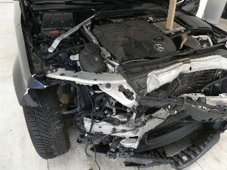 Mercedes C-klasse 1.6D picture 20