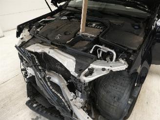 Mercedes C-klasse 1.6D picture 19