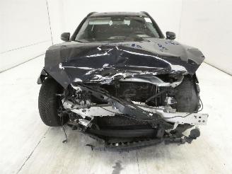Mercedes C-klasse 1.6D picture 2