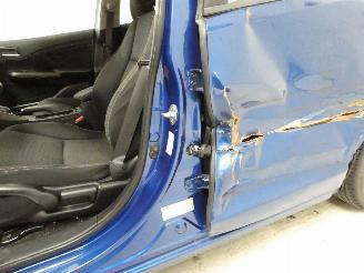 Honda Civic 1.6D TOURER ELEGANC picture 5