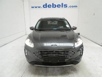 skadebil auto Ford Kuga TITANIUM 2.5I 2023/3