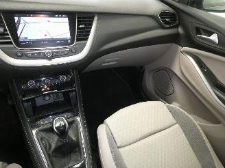 Opel Grandland X INNOVATI picture 13