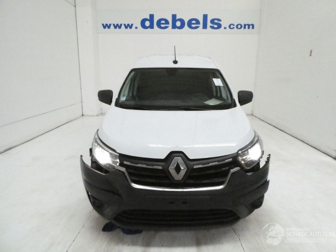 Renault Express 1.5D CONFORT
