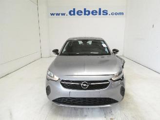 Coche accidentado Opel Corsa EDITION 2022/2