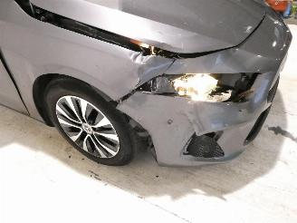 Mercedes A-klasse 2.0 D picture 8