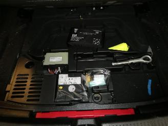 Mercedes A-klasse 2.0 D picture 16