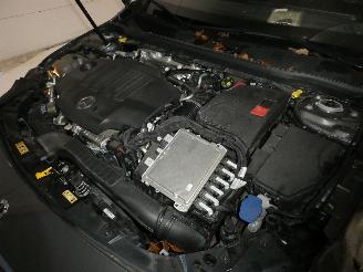 Mercedes A-klasse 2.0 D picture 17