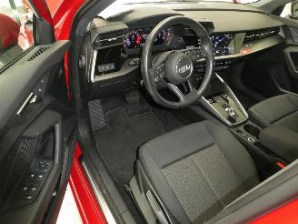 Audi A3 ADVANCED SPORTBACK picture 14