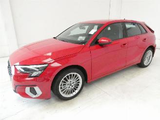 Audi A3 ADVANCED SPORTBACK picture 5