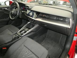 Audi A3 ADVANCED SPORTBACK picture 11