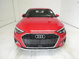 Audi A3 ADVANCED SPORTBACK picture 2