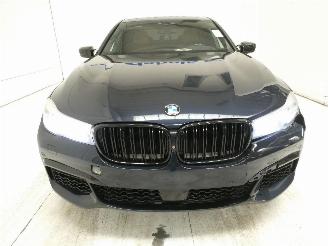 BMW 7-serie 3.0D D picture 2