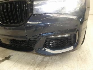 BMW 7-serie 3.0D D picture 3
