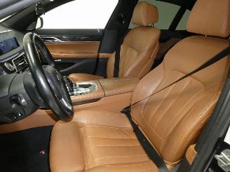 BMW 7-serie 3.0D D picture 18