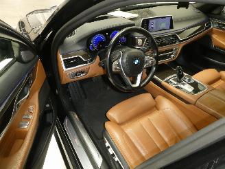 BMW 7-serie 3.0D D picture 17