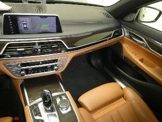 BMW 7-serie 3.0D D picture 14