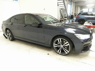 BMW 7-serie 3.0D D picture 12