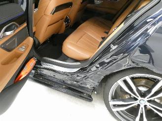 BMW 7-serie 3.0D D picture 7