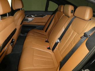 BMW 7-serie 3.0D D picture 19