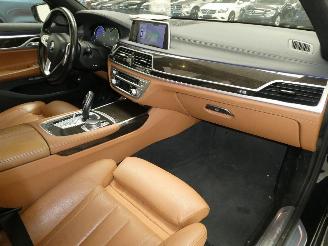 BMW 7-serie 3.0D D picture 13