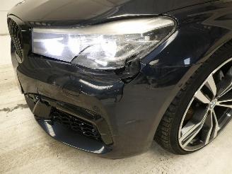 BMW 7-serie 3.0D D picture 4