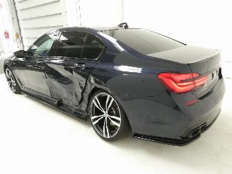 BMW 7-serie 3.0D D picture 8