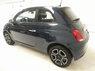 Fiat 500  picture 4