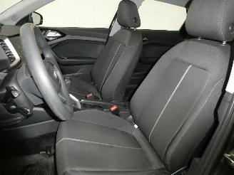 Audi A1 1.0 SPORTBACK picture 15