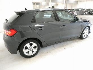 Audi A1 1.0 SPORTBACK picture 8