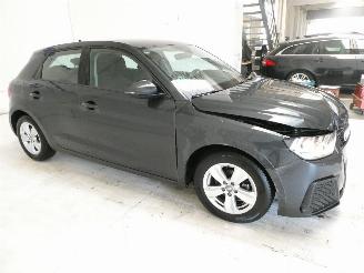 Audi A1 1.0 SPORTBACK picture 9