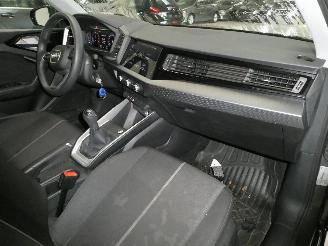 Audi A1 1.0 SPORTBACK picture 11