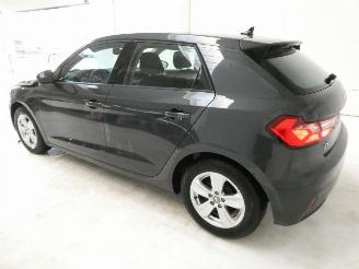 Audi A1 1.0 SPORTBACK picture 5