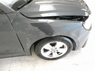 Audi A1 1.0 SPORTBACK picture 10